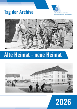 Poster Werbemittelgenerator